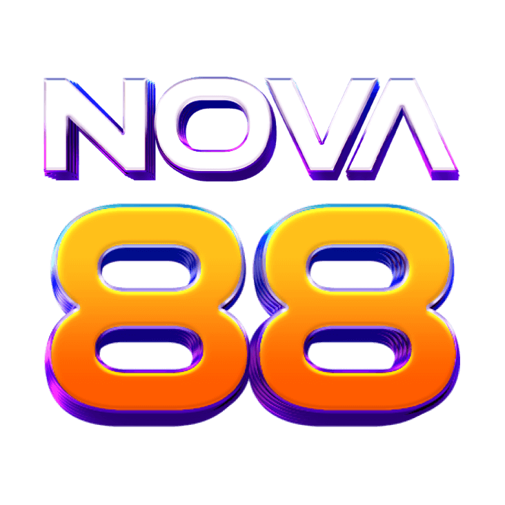 NOVA88 E-Wallet